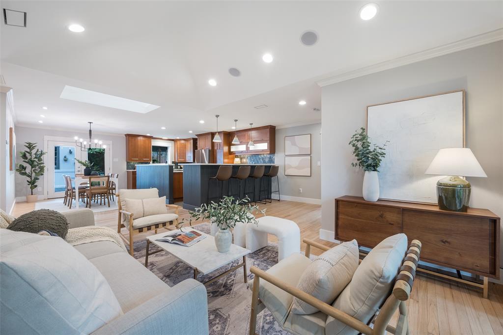 Lake Highland Estates 7 - Residential