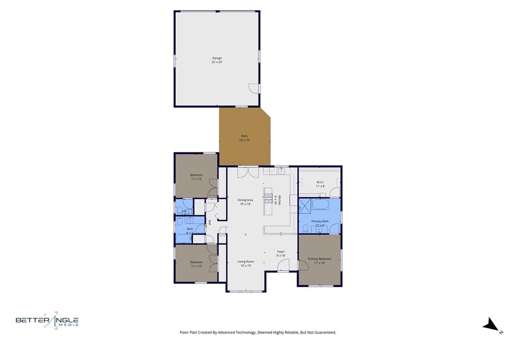 Lake Highland Estates 7 - Residential