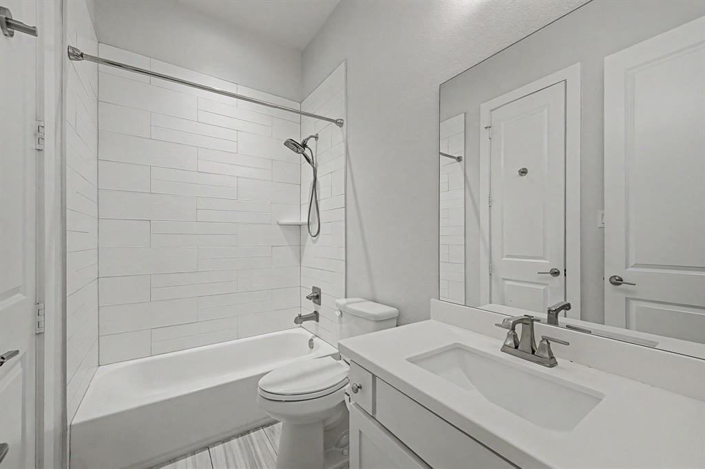 Urban Place 1 Add - Residential