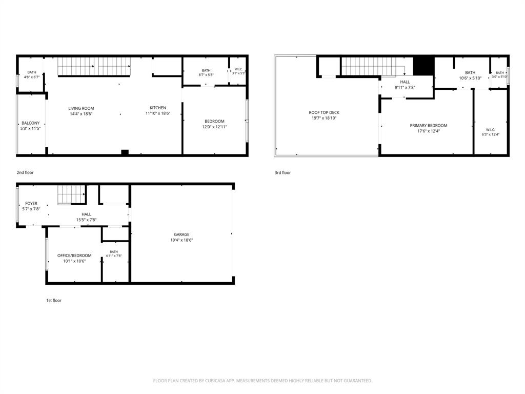 Urban Place 1 Add - Residential