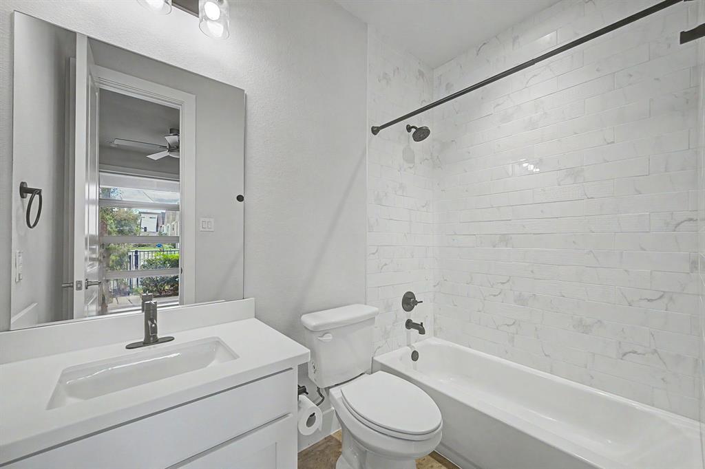 Urban Place 1 Add - Residential