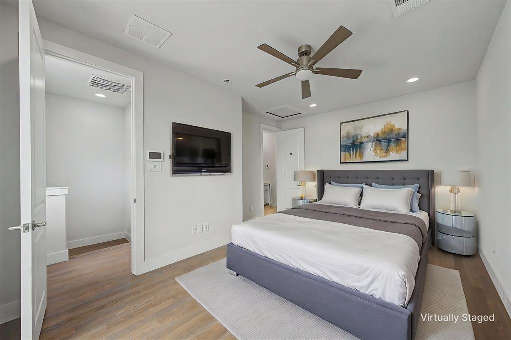 Urban Place 1 Add - Residential