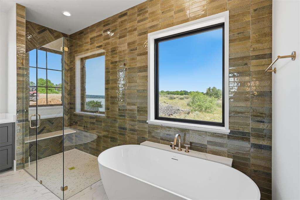 Gaines Bend - Residential