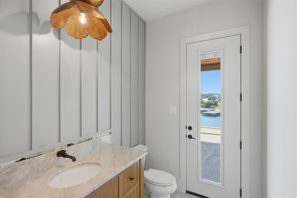 Gaines Bend - Residential