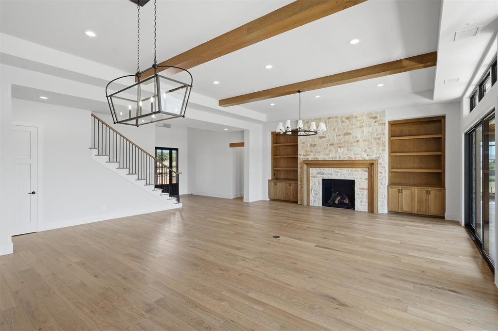 Gaines Bend - Residential