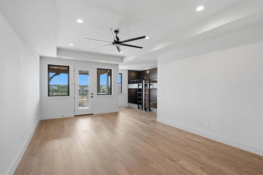 Gaines Bend - Residential