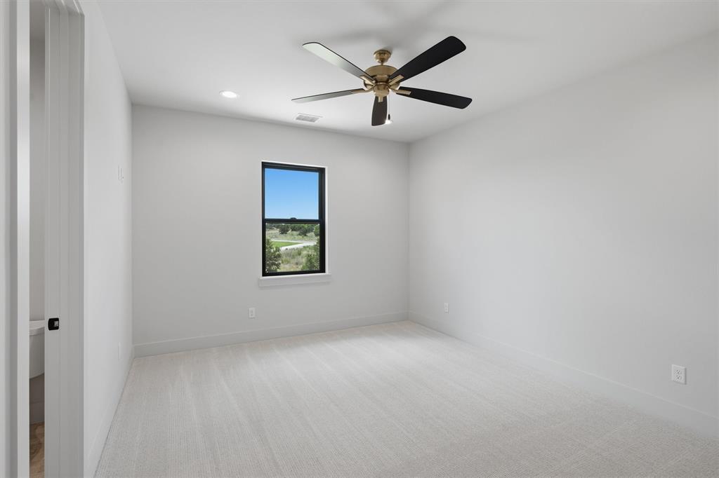 Gaines Bend - Residential
