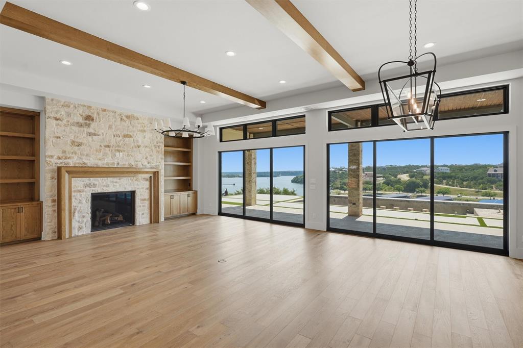 Gaines Bend - Residential