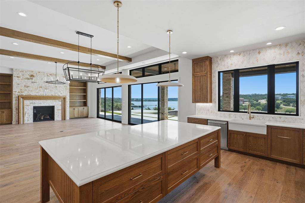 Gaines Bend - Residential