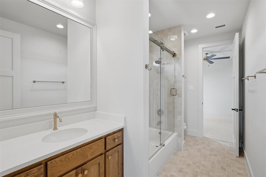 Gaines Bend - Residential