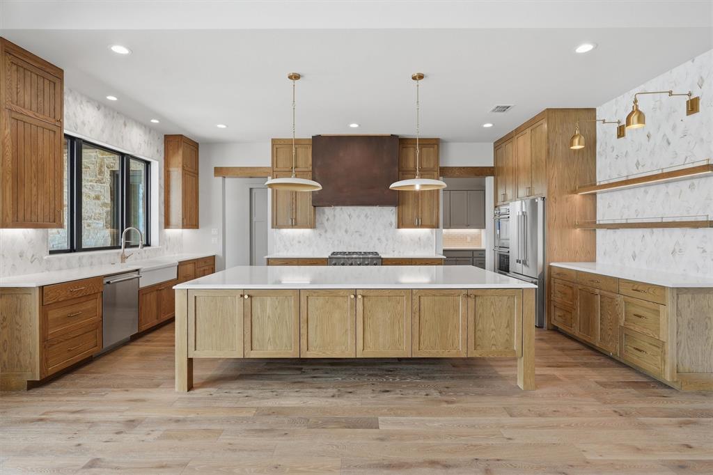 Gaines Bend - Residential