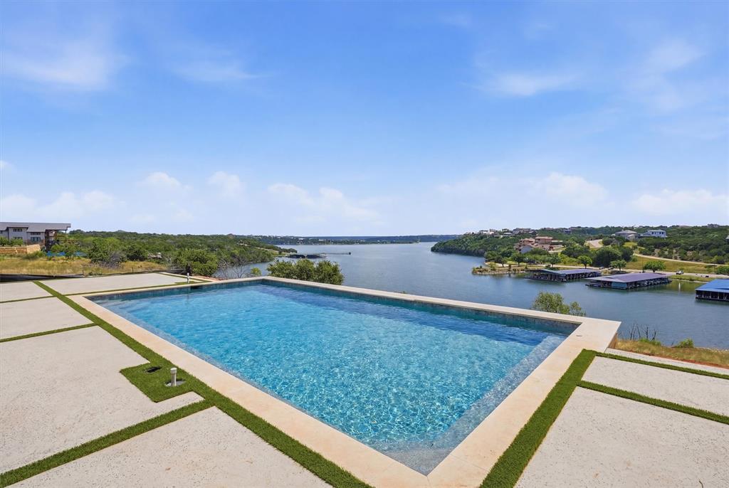 Gaines Bend - Residential