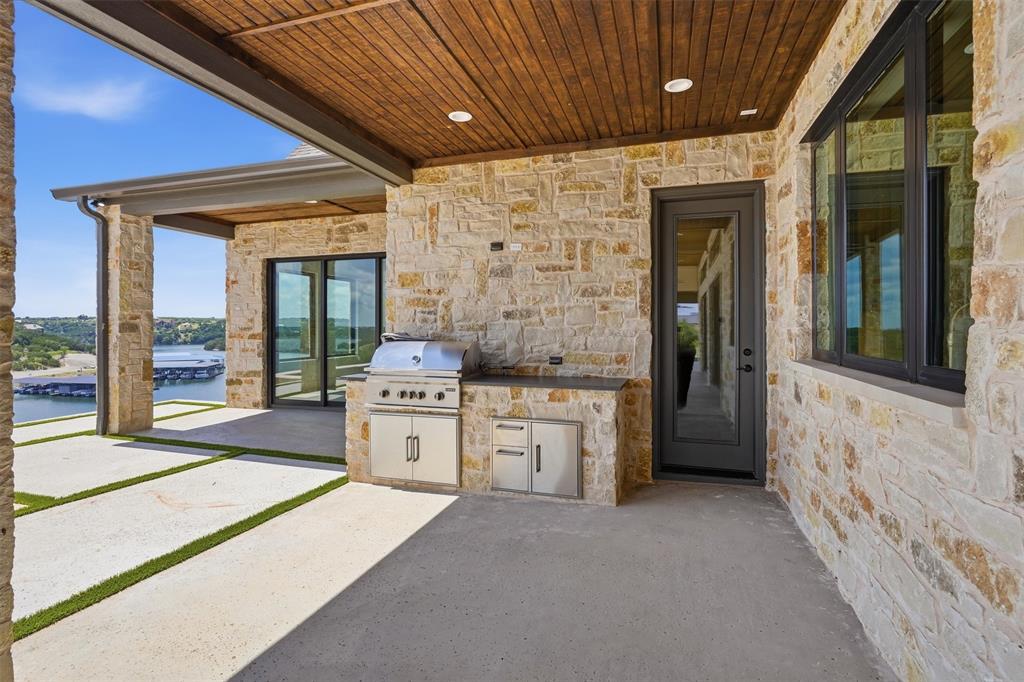 Gaines Bend - Residential