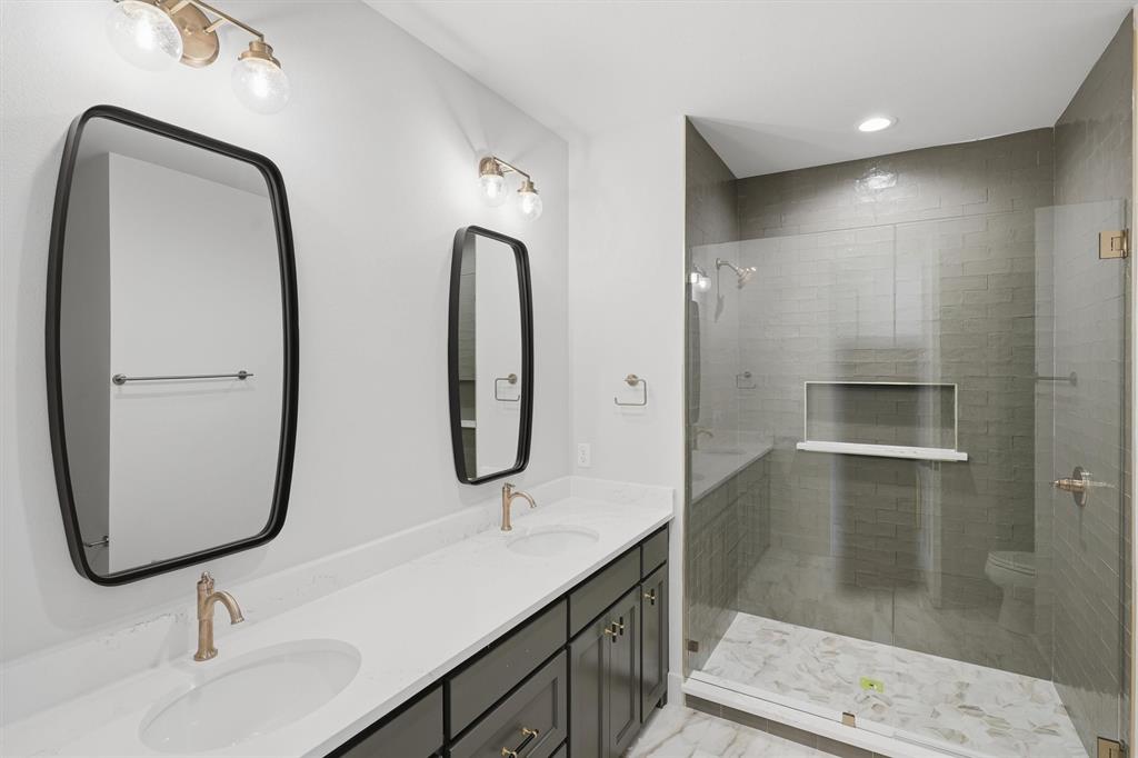 Gaines Bend - Residential