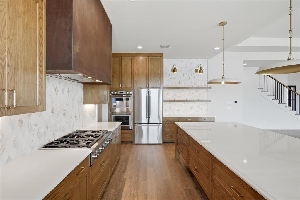 Gaines Bend - Residential