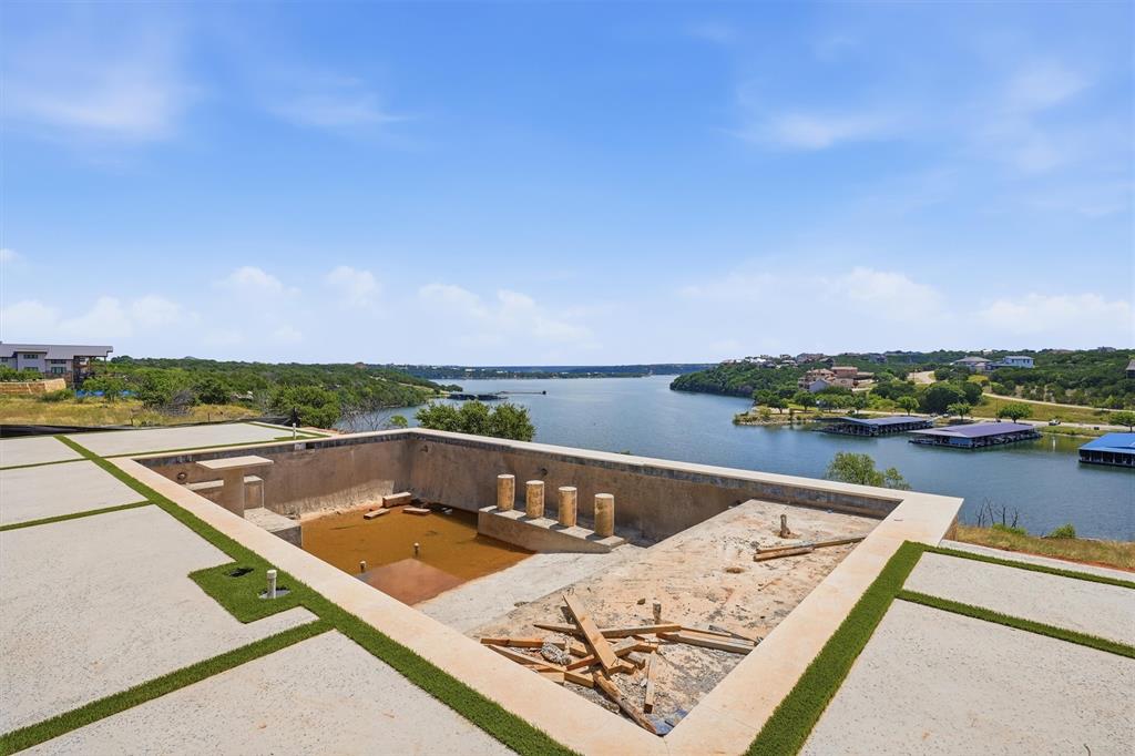 Gaines Bend - Residential