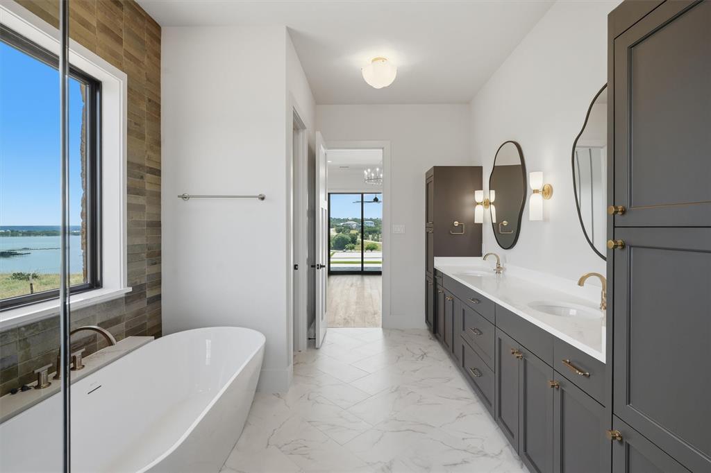 Gaines Bend - Residential