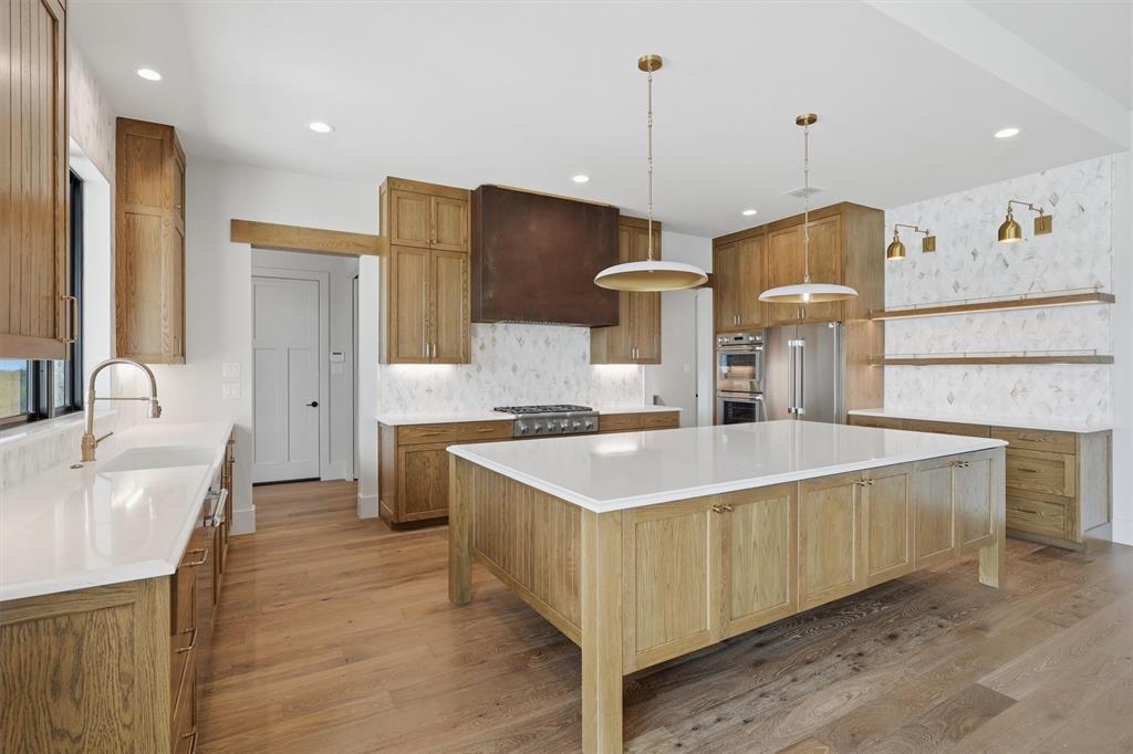 Gaines Bend - Residential