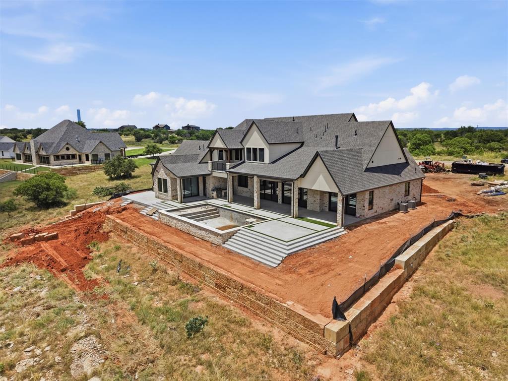 Gaines Bend - Residential