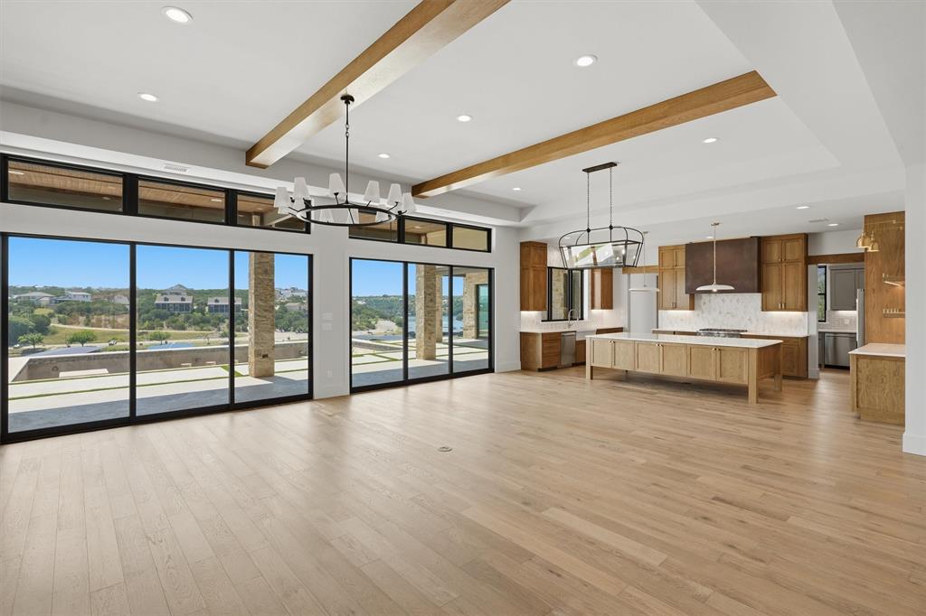 Gaines Bend - Residential