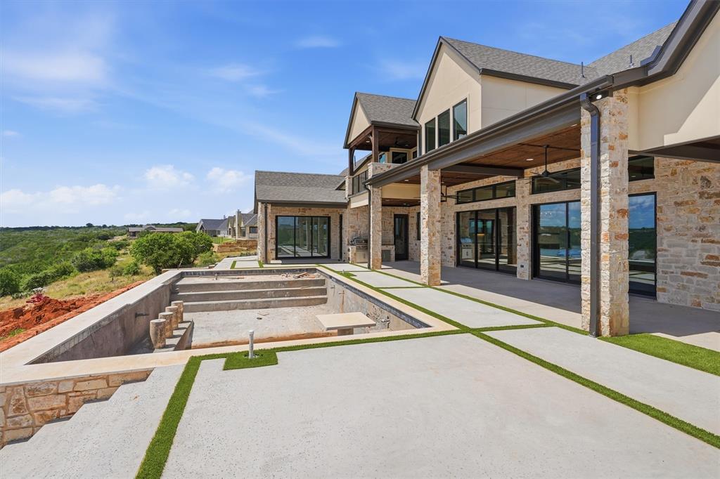 Gaines Bend - Residential