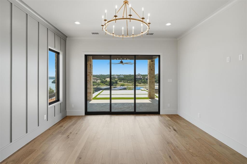 Gaines Bend - Residential