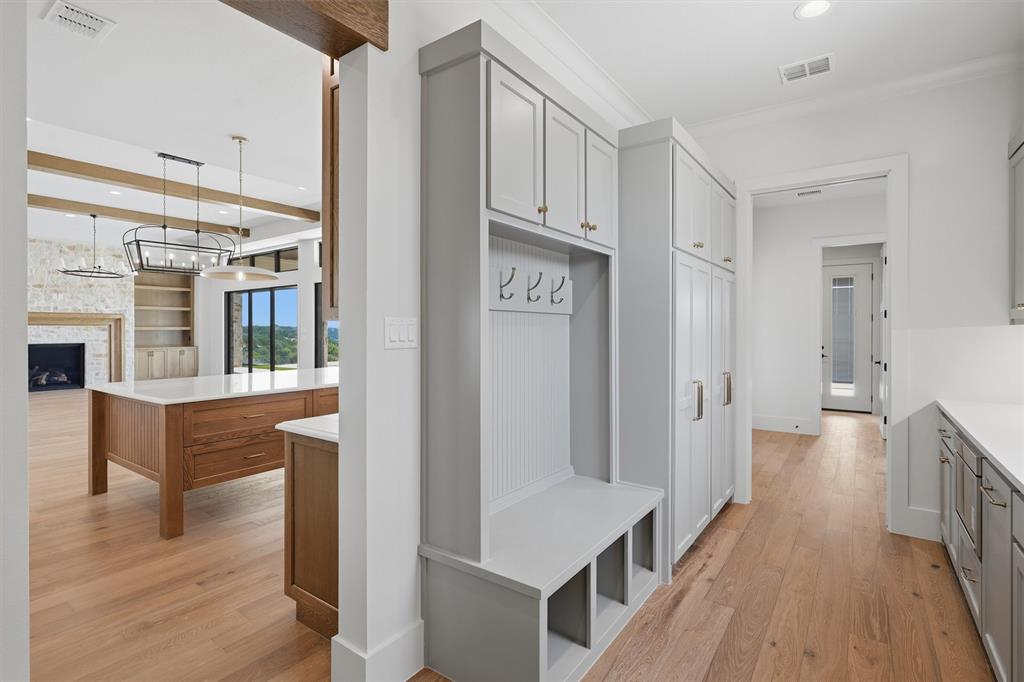 Gaines Bend - Residential