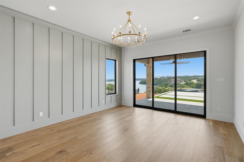 Gaines Bend - Residential