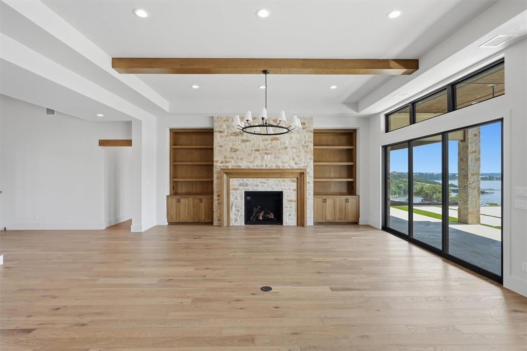Gaines Bend - Residential