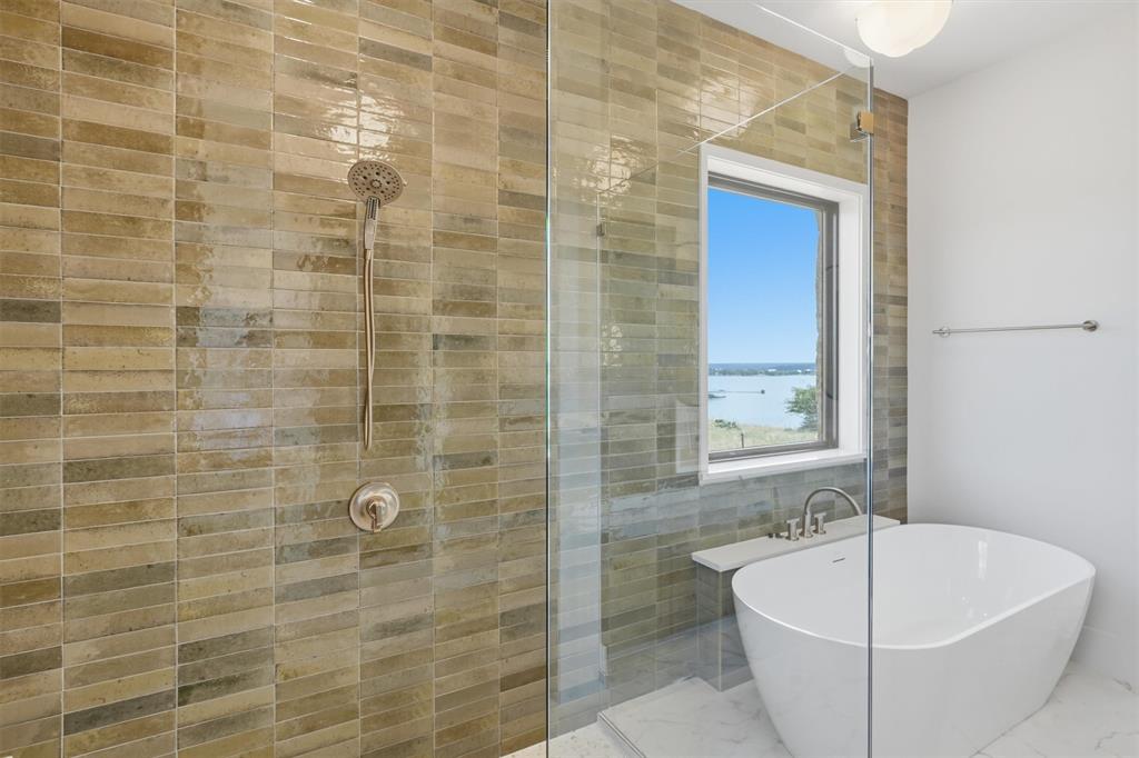 Gaines Bend - Residential