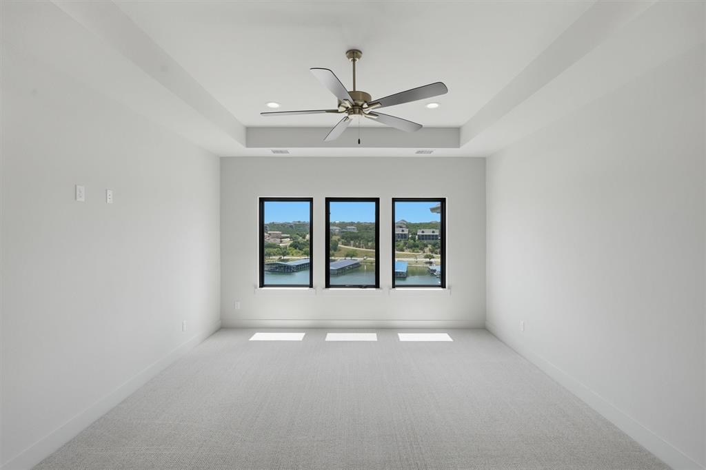 Gaines Bend - Residential