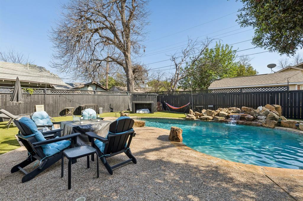 Mistletoe Heights Add - Residential