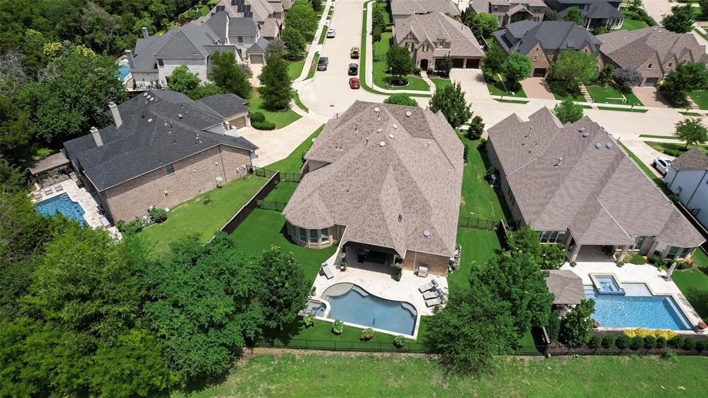 Whitley Place Ph 7 - Residential