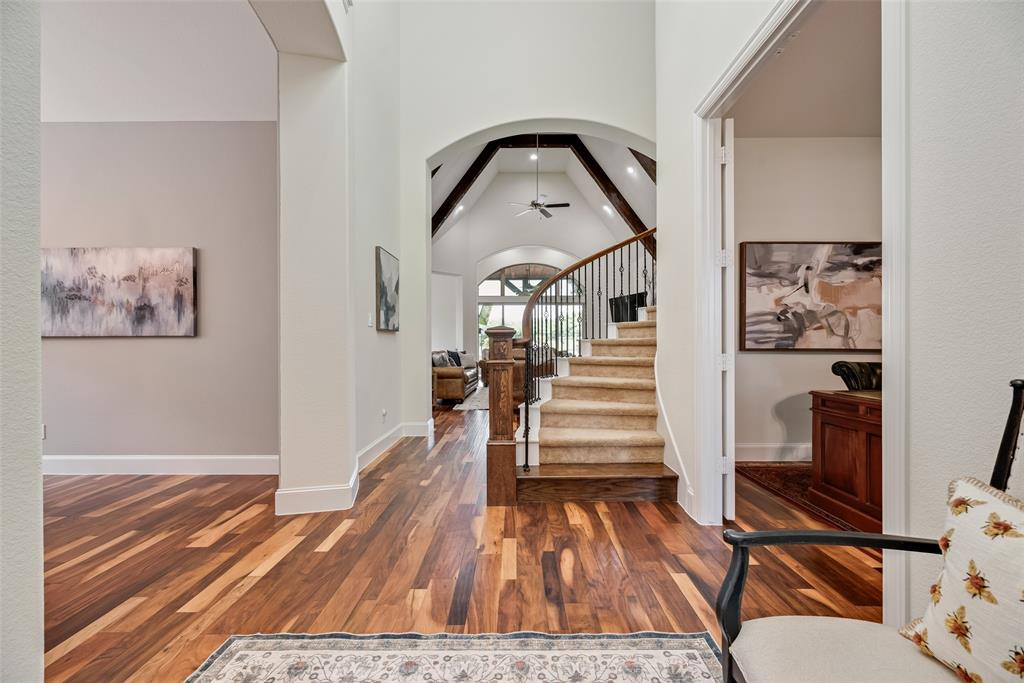 Whitley Place Ph 7 - Residential