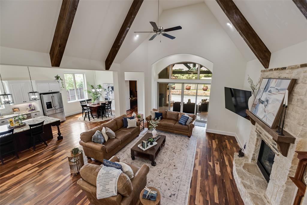 Whitley Place Ph 7 - Residential