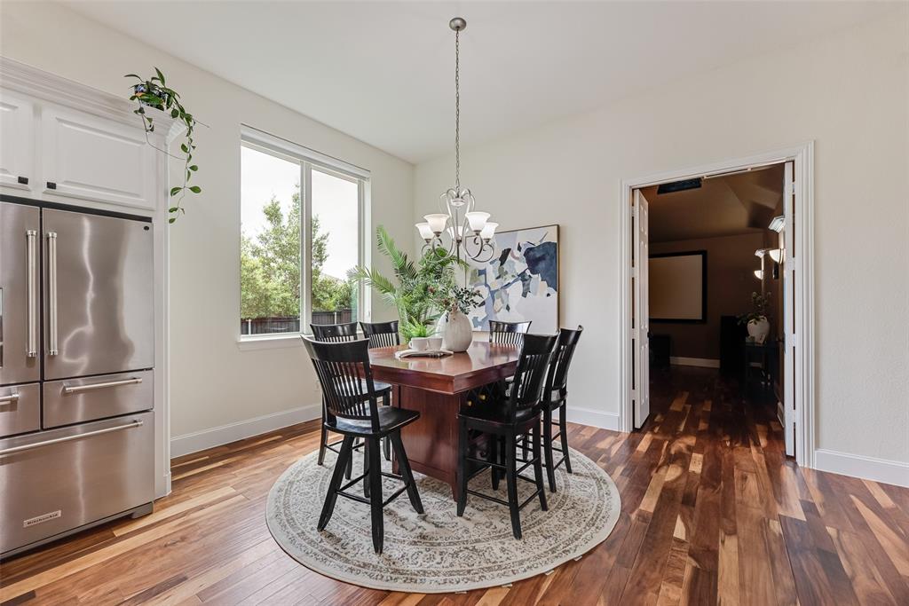 Whitley Place Ph 7 - Residential