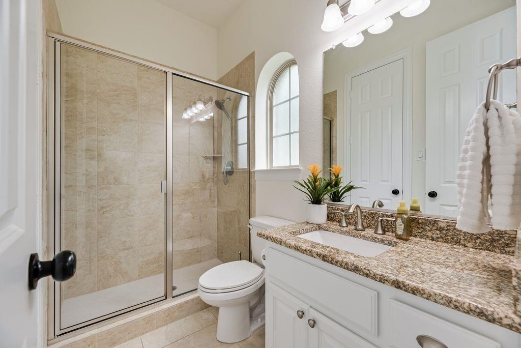 Whitley Place Ph 7 - Residential