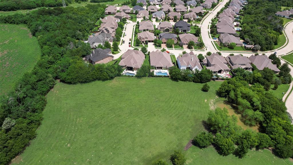 Whitley Place Ph 7 - Residential