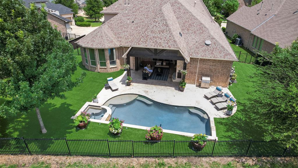 Whitley Place Ph 7 - Residential