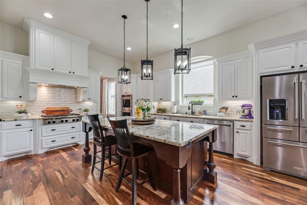 Whitley Place Ph 7 - Residential