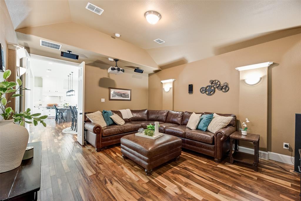 Whitley Place Ph 7 - Residential