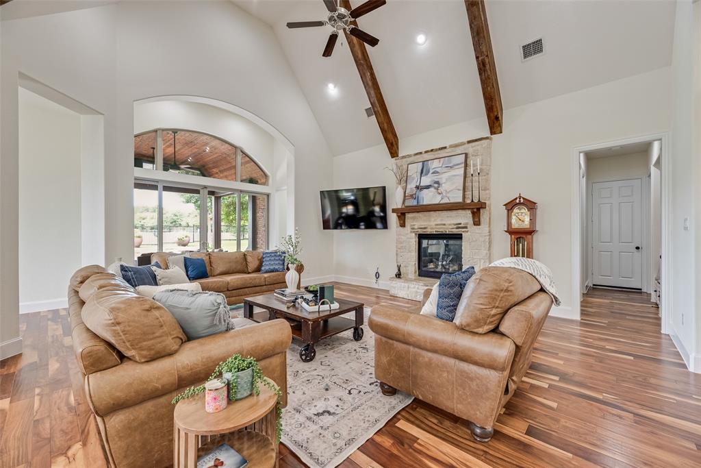 Whitley Place Ph 7 - Residential