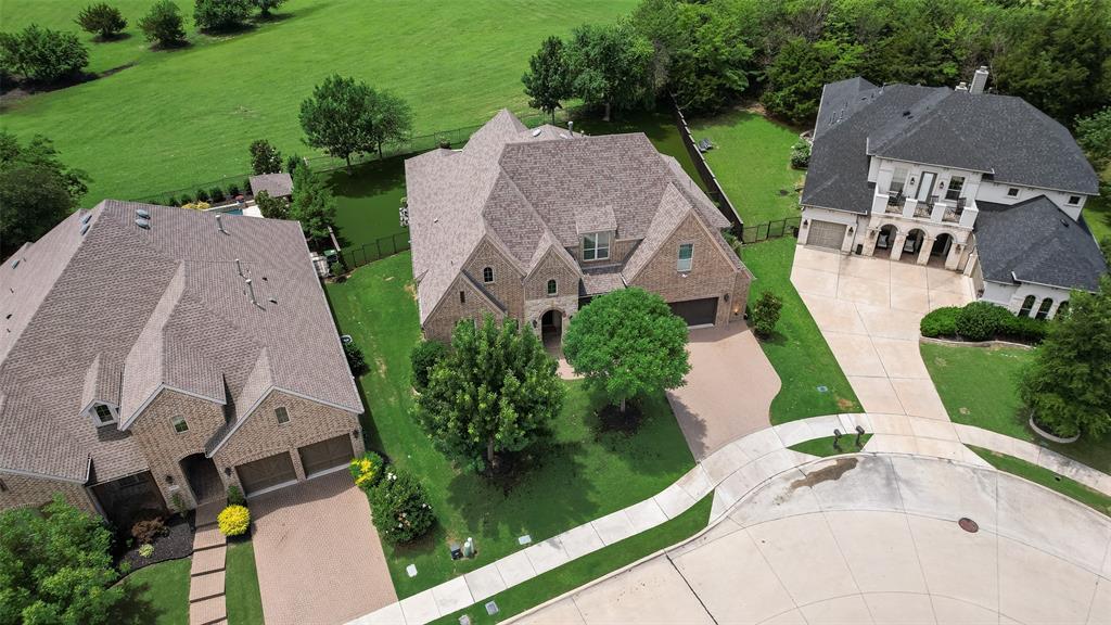 Whitley Place Ph 7 - Residential