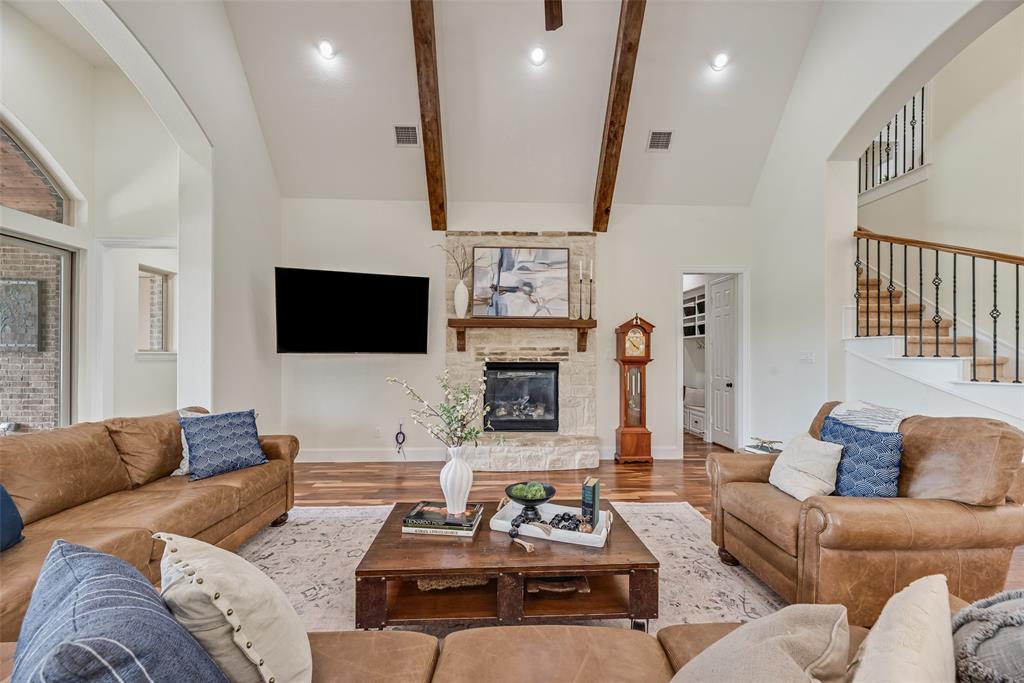 Whitley Place Ph 7 - Residential