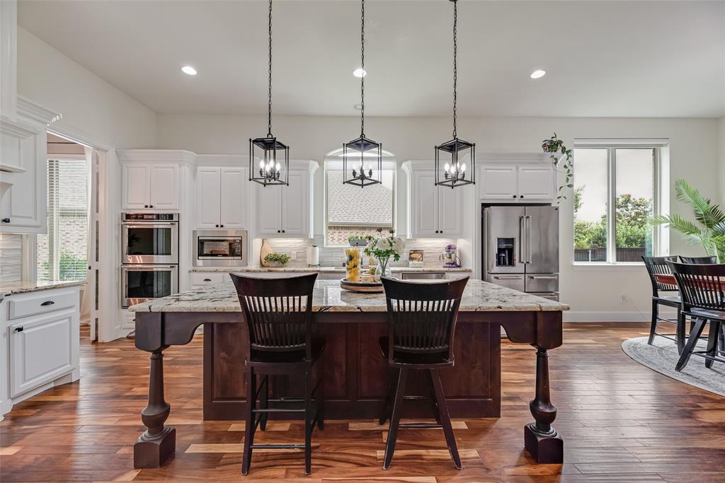 Whitley Place Ph 7 - Residential