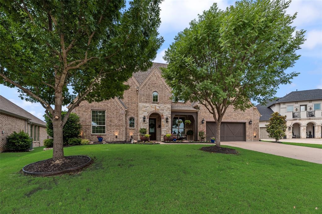 Whitley Place Ph 7 - Residential