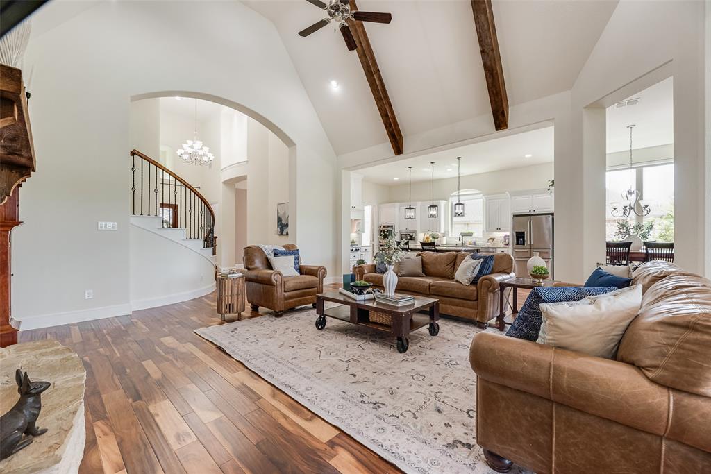 Whitley Place Ph 7 - Residential