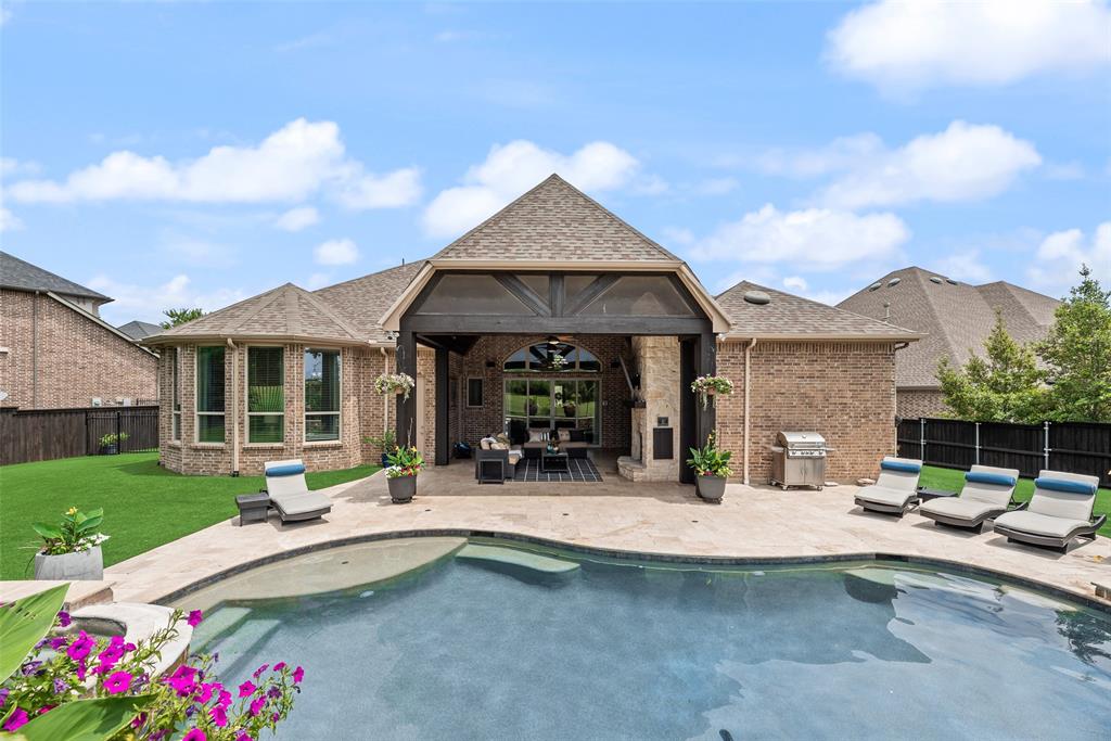 Whitley Place Ph 7 - Residential