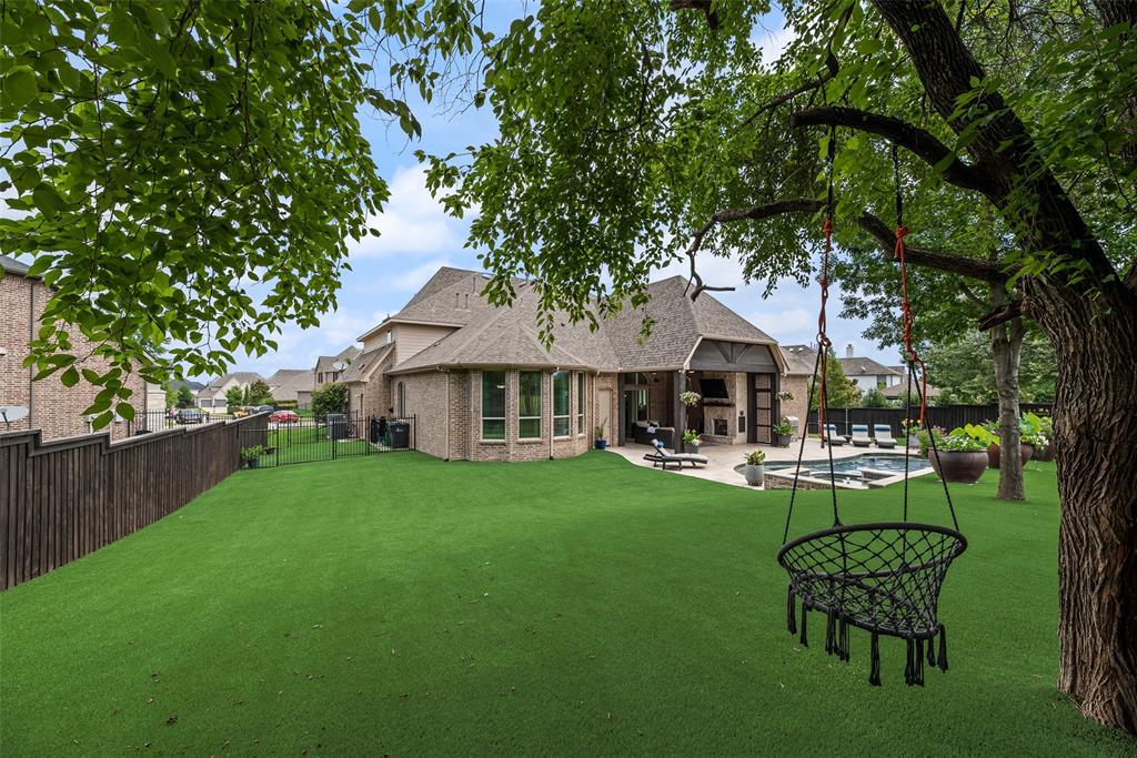 Whitley Place Ph 7 - Residential