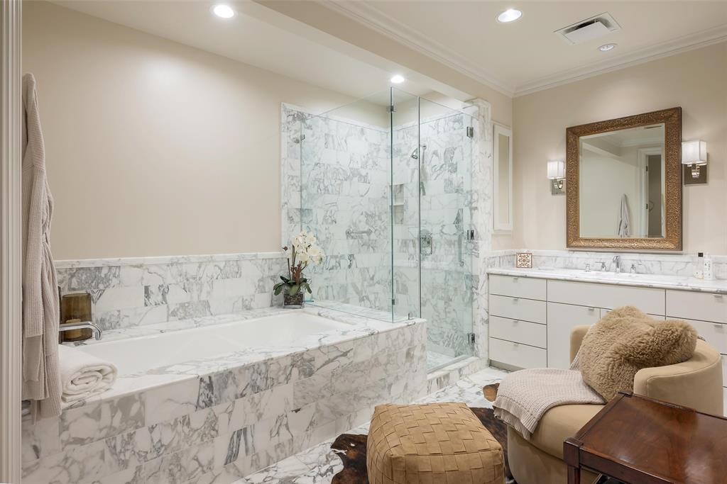 Vendome on Turtle Creek Condo - Residential